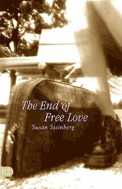 The End of Free Love - Steinberg, Susan