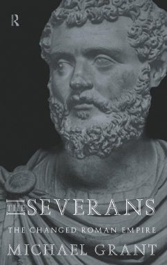 The Severans - Grant, Michael