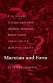 Marxism and Form