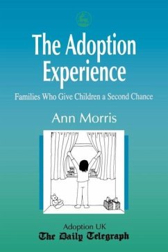 Adoption Experience