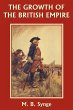The Growth of the British Empire... - Bild 1