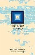 Psicologia y Cabala - Ginsburgh, Itzjak