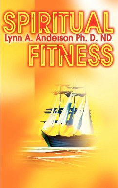Spiritual Fitness - Anderson, Lynn A.
