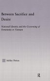 Between Sacrifice and Desire