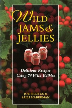 Wild Jams and Jellies - Freitus, Joe