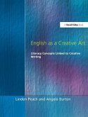 English as a Creative Art