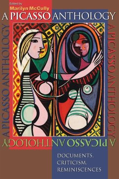 A Picasso Anthology - McCully, Marilyn (ed.)