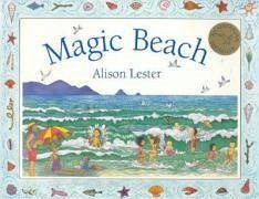 Magic Beach - Lester, Alison