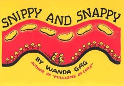 Snippy and Snappy - Gag, Wanda