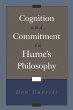 Cognition and Commitment in Hume's... - Bild 1