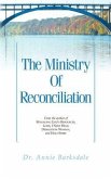 The Ministry of Reconciliation