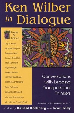 Ken Wilber in Dialogue