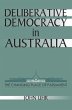Deliberative Democracy in Australia - Bild 1