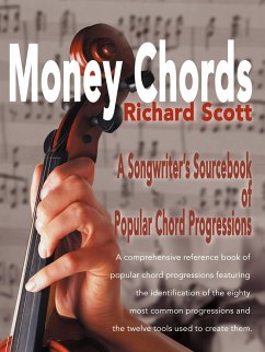 Money Chords - Scott, Richard J.