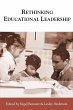 Rethinking Educational Leadership - Bild 1