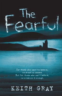 Cover The Fearful