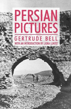 Persian Pictures - Bell, Gertrude