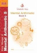 Mental Arithmetic 5 - Goddard, T. R.