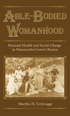 Cover Able-Bodied Womanhood