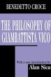 The Philosophy of Giambattista Vico - Bild 1