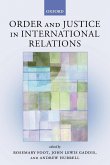 Order and Justice in International Relations