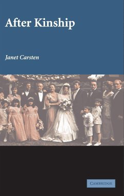 After Kinship - Carsten, Janet