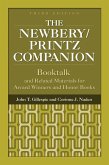 The Newbery/Printz Companion