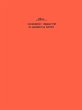 Isoperimetric Inequalities in... - Bild 1
