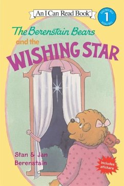 The Berenstain Bears and the Wishing Star - Berenstain, Jan; Berenstain, Stan