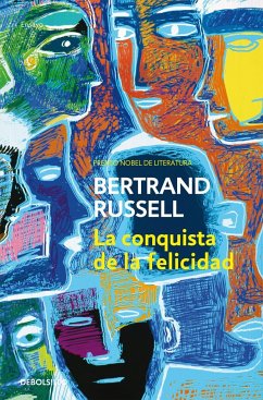 La conquista de la felicidad - Russell, Bertrand