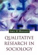 Qualitative Research in Sociology - Bild 1