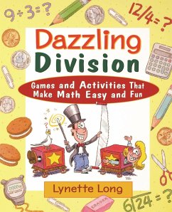 Dazzling Division - Long, Lynette