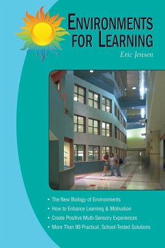 Cover Environments for Learning