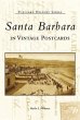 Santa Barbara in Vintage Postcards - Bild 1