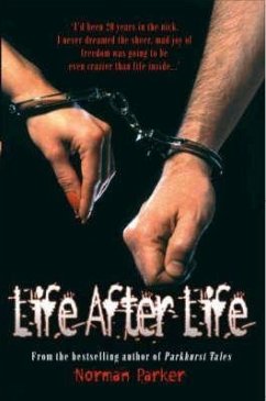 Life After Life - Parker, Norman