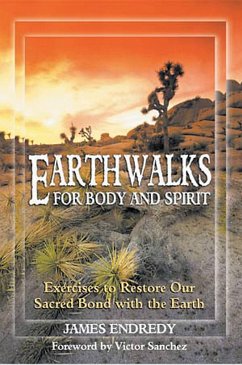 Cover Earthwalks for Body and Spirit