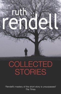 Collected Stories - Rendell, Ruth