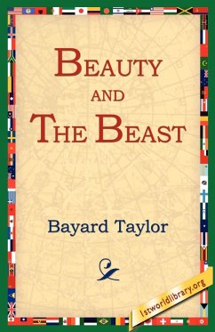 Beauty and the Beast - Taylor, Bayard