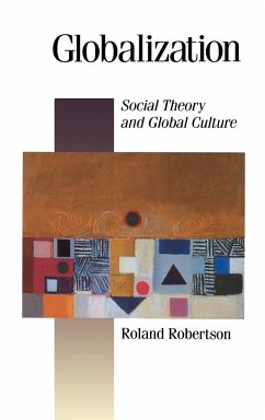 Globalization - Robertson, Roland