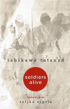 Soldiers Alive - Tatsuzo, Ishikawa