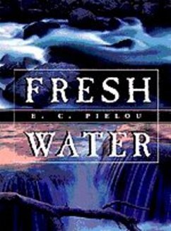 Fresh Water - Pielou, E C