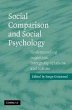 Social Comparison and Social Psychology - Bild 1