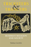 Tricksters and Trancers