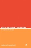 Native American Literatures Native American Literatures