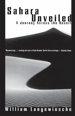 Cover Sahara Unveiled