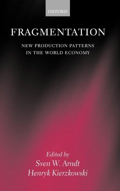 Cover Fragmentation