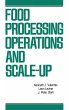 Food Processing Operations and Scale-up - Bild 1
