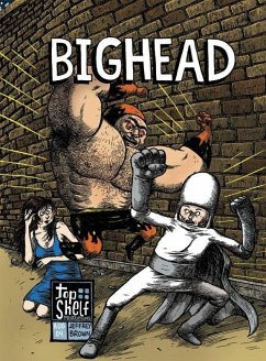 Bighead - Brown, Jeffrey