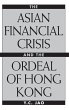 The Asian Financial Crisis and the... - Bild 1