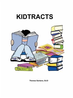 Kidtracts - Santano Ed. D., Theresa